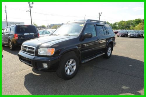 2004 le platinum used 3.5l v6 24v automatic 4wd suv premium bose