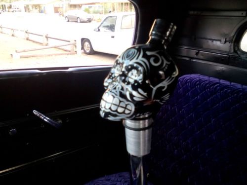 1949 FORD SHOP TRUCK RAT ROD HOT ROD TWIN TURBO, image 20