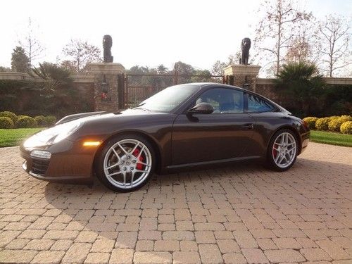 911s**impeccable condition**, beautiful color combonation