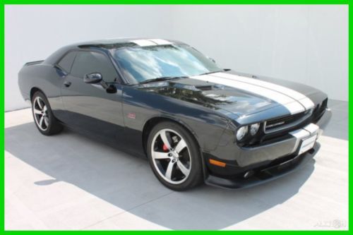 2012 dodge challenger srt8 392 w/ 15k miles*automatic*navigation*we finance!!