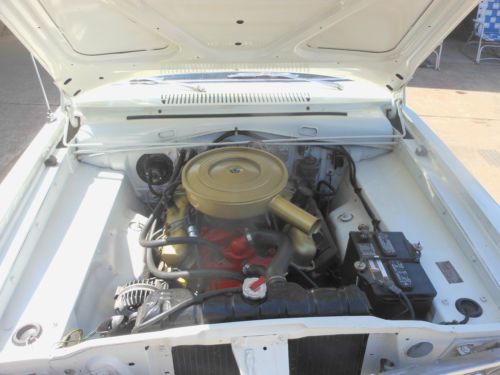 1964 Plymouth Valiant Barracuda, US $8,000.00, image 10