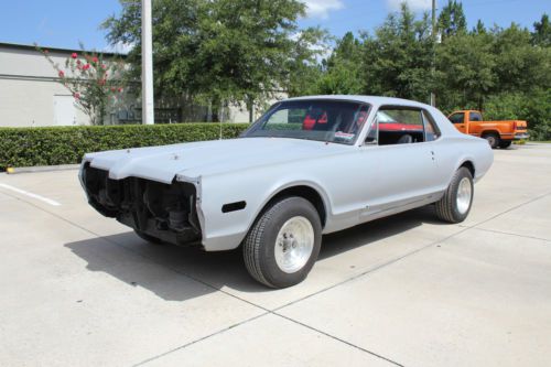 1967 mercury cougar hardtop 289 manual call now