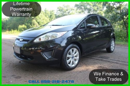 2013 se used certified 1.6l i4 16v fwd hatchback premium