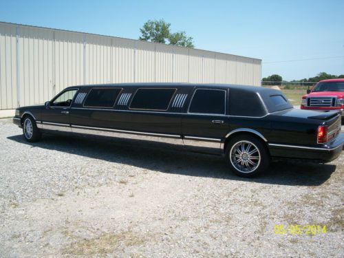STRETCH LIMOUSINE $7000 FIRM, US $7,000.00, image 2
