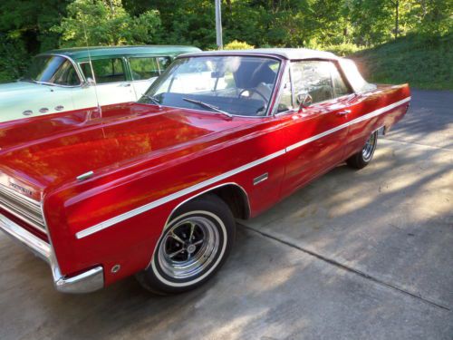 1968 plymouth fury !!! convertible - very sharp11