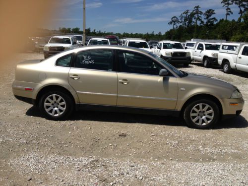 2001 volkswagen 1.8t passat, image 8