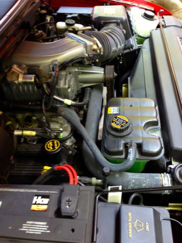 2001 F-150 SVT LIGHTNING! 12,033 ORIGINAL MILES! Rare collectors chance!, US $24,900.00, image 6