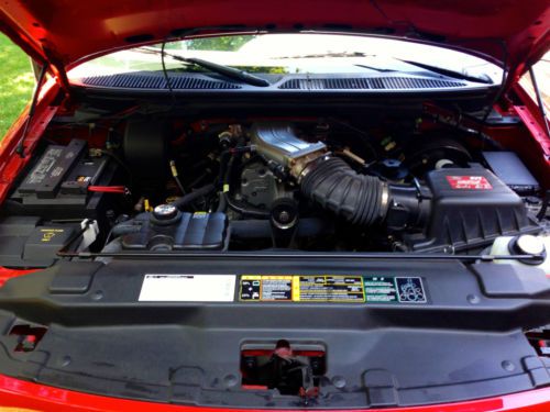 2001 F-150 SVT LIGHTNING! 12,033 ORIGINAL MILES! Rare collectors chance!, US $24,900.00, image 7