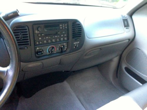 2001 F-150 SVT LIGHTNING! 12,033 ORIGINAL MILES! Rare collectors chance!, US $24,900.00, image 10