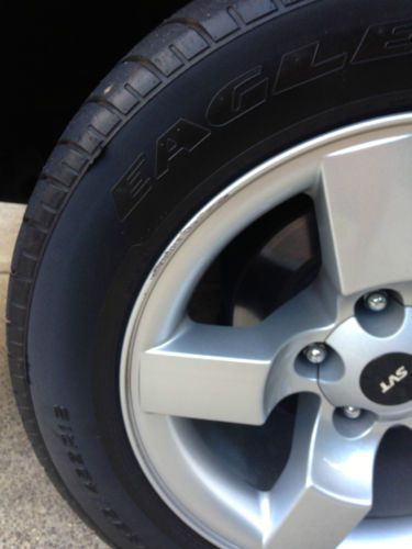 2001 F-150 SVT LIGHTNING! 12,033 ORIGINAL MILES! Rare collectors chance!, US $24,900.00, image 13