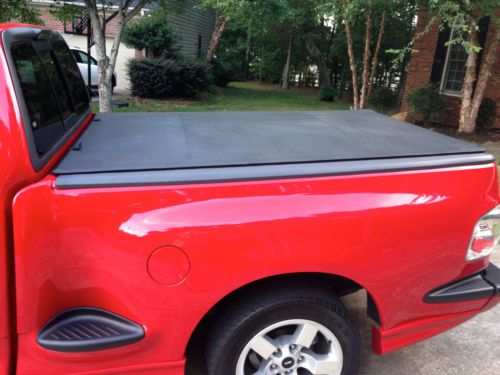 2001 F-150 SVT LIGHTNING! 12,033 ORIGINAL MILES! Rare collectors chance!, US $24,900.00, image 14