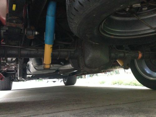 2001 F-150 SVT LIGHTNING! 12,033 ORIGINAL MILES! Rare collectors chance!, US $24,900.00, image 17