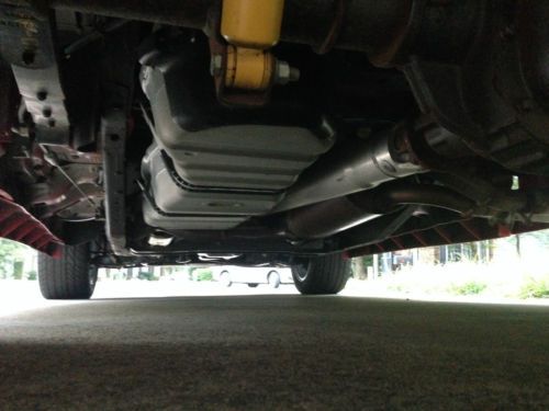 2001 F-150 SVT LIGHTNING! 12,033 ORIGINAL MILES! Rare collectors chance!, US $24,900.00, image 18