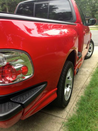 2001 F-150 SVT LIGHTNING! 12,033 ORIGINAL MILES! Rare collectors chance!, US $24,900.00, image 21