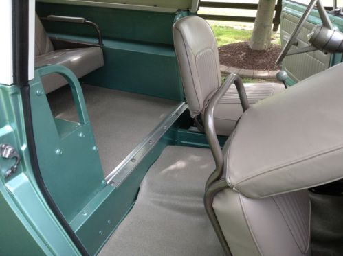 1965 Scout 800 RARE!, image 13