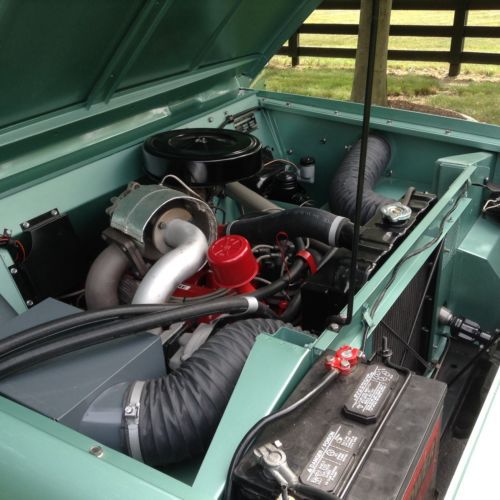 1965 Scout 800 RARE!, image 15
