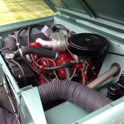 1965 Scout 800 RARE!, image 16