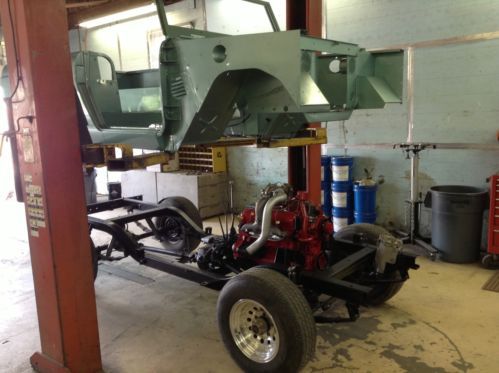 1965 Scout 800 RARE!, image 21