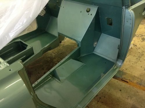 1965 Scout 800 RARE!, image 22