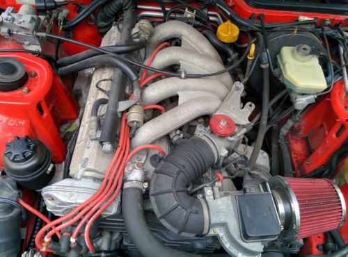 1989 Porsche 944 | 2.7L | Limited Slip | Turbo Body, image 14