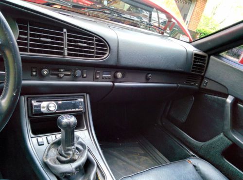 1989 Porsche 944 | 2.7L | Limited Slip | Turbo Body, image 17