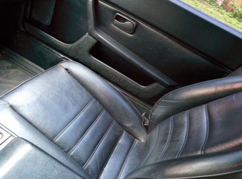 1989 Porsche 944 | 2.7L | Limited Slip | Turbo Body, image 18