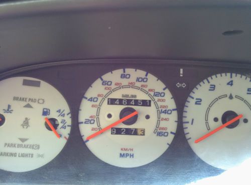 1989 Porsche 944 | 2.7L | Limited Slip | Turbo Body, image 20