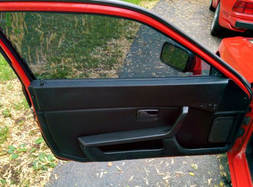 1989 Porsche 944 | 2.7L | Limited Slip | Turbo Body, image 21