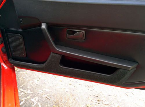 1989 Porsche 944 | 2.7L | Limited Slip | Turbo Body, image 22