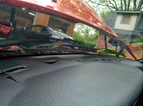 1989 Porsche 944 | 2.7L | Limited Slip | Turbo Body, image 23