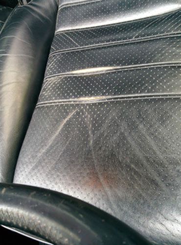 1989 Porsche 944 | 2.7L | Limited Slip | Turbo Body, image 24