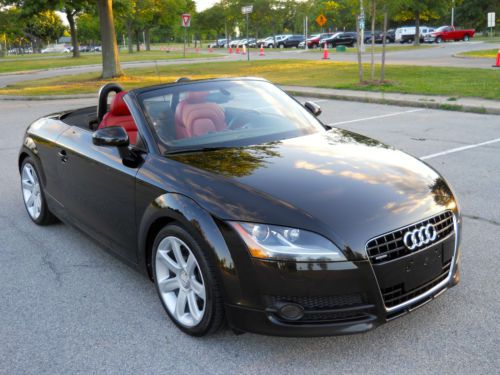 One owner convertible 3.2 quattro