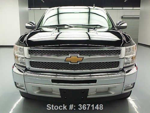 2013 CHEVY SILVERADO LT CREW TEXAS ED 22" WHEELS 23K MI TEXAS DIRECT AUTO, US $28,980.00, image 2