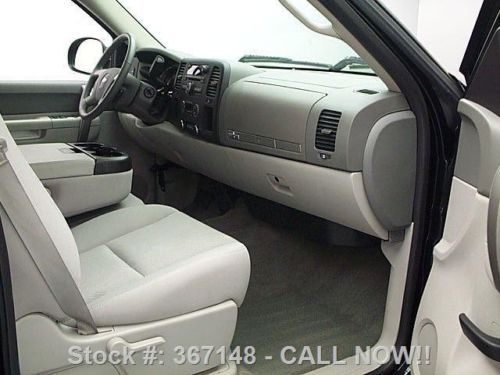 2013 CHEVY SILVERADO LT CREW TEXAS ED 22" WHEELS 23K MI TEXAS DIRECT AUTO, US $28,980.00, image 8