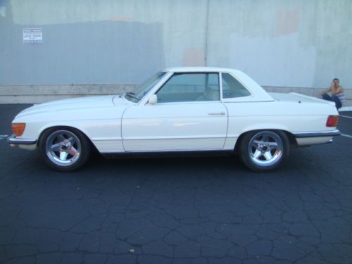 1974 Mercedes-Benz 450SL Convertible, US $10,900.00, image 6