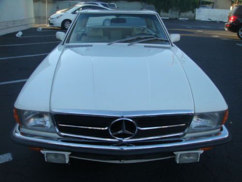 1974 Mercedes-Benz 450SL Convertible, US $10,900.00, image 8