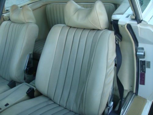 1974 Mercedes-Benz 450SL Convertible, US $10,900.00, image 12