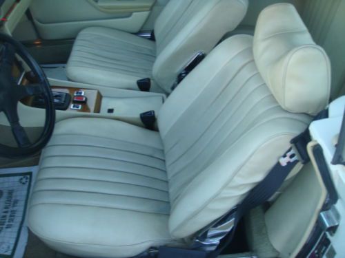1974 Mercedes-Benz 450SL Convertible, US $10,900.00, image 18
