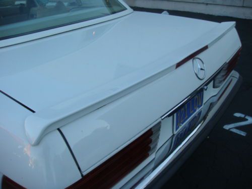 1974 Mercedes-Benz 450SL Convertible, US $10,900.00, image 22