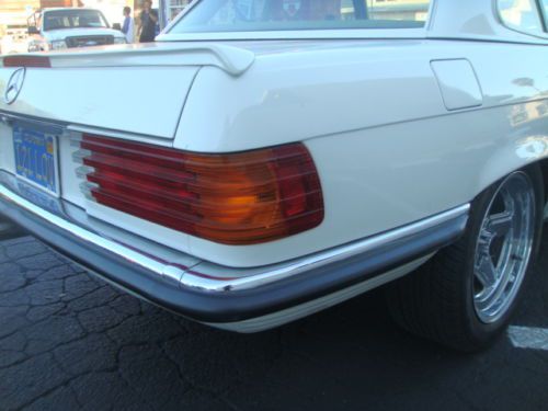 1974 Mercedes-Benz 450SL Convertible, US $10,900.00, image 23