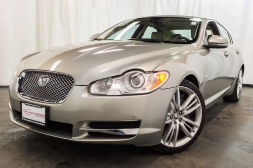 2010 jaguar portfolio supercharged