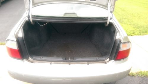 1996 Honda Accord Coupe 4 Cylinder, US $1,800.00, image 5