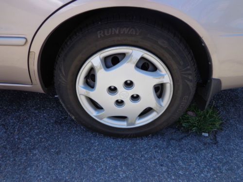 2000 Toyota Corolla LE Sedan 4-Door 1.8L, US $5,995.00, image 7