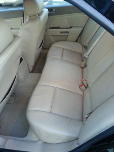 2005 Cadillac STS 4-Door V8 4.6L AWD* Fully Loaded~Navigation~Leather~Very Clean, US $7,999.00, image 9