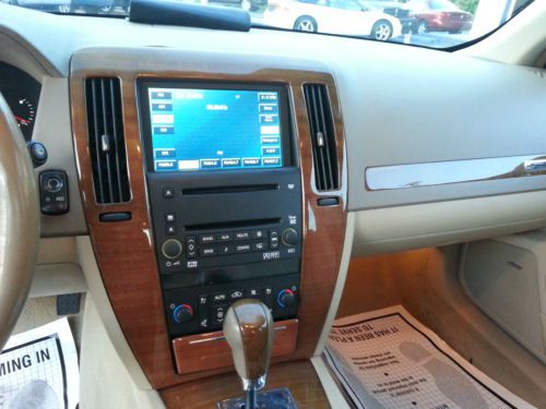 2005 Cadillac STS 4-Door V8 4.6L AWD* Fully Loaded~Navigation~Leather~Very Clean, US $7,999.00, image 10