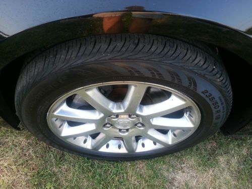 2005 Cadillac STS 4-Door V8 4.6L AWD* Fully Loaded~Navigation~Leather~Very Clean, US $7,999.00, image 11