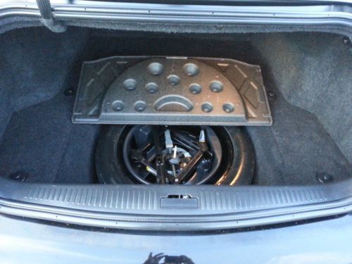 2005 Cadillac STS 4-Door V8 4.6L AWD* Fully Loaded~Navigation~Leather~Very Clean, US $7,999.00, image 12