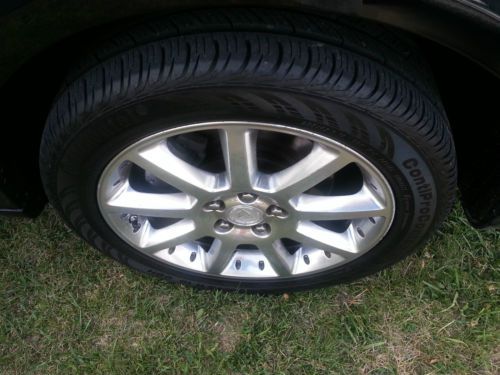 2005 Cadillac STS 4-Door V8 4.6L AWD* Fully Loaded~Navigation~Leather~Very Clean, US $7,999.00, image 13