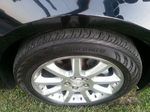 2005 Cadillac STS 4-Door V8 4.6L AWD* Fully Loaded~Navigation~Leather~Very Clean, US $7,999.00, image 14