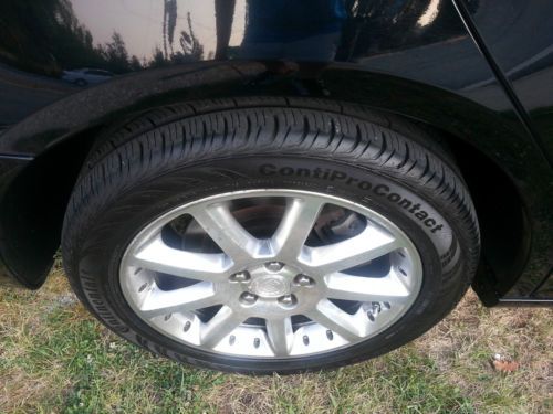 2005 Cadillac STS 4-Door V8 4.6L AWD* Fully Loaded~Navigation~Leather~Very Clean, US $7,999.00, image 15